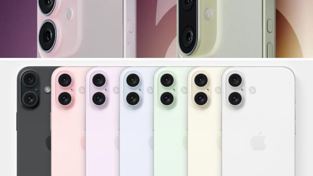 Apple iPhone 16 vs. 16 Plus vs. 16 Pro vs. 16 Pro Max: Which Model is Right for You?