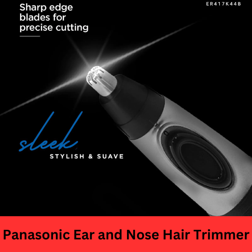 Nose Hair Trimmer