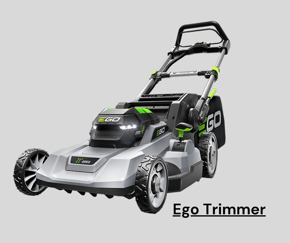 Ego trimmers